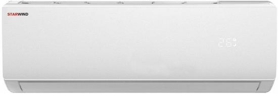 Сплит-система StarWind TAC-24CHSA/XA81