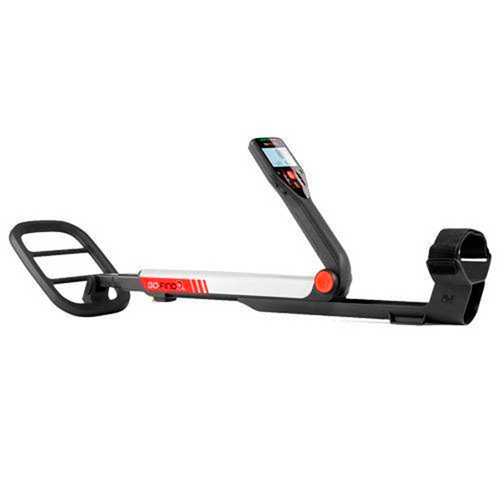 Minelab GO-FIND 40