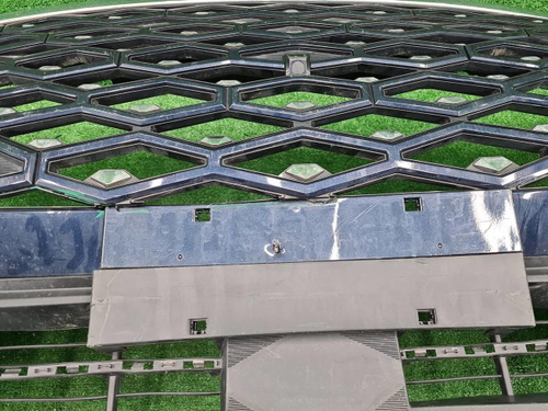 Бампер передний Omoda C5 (2022-н.в.)