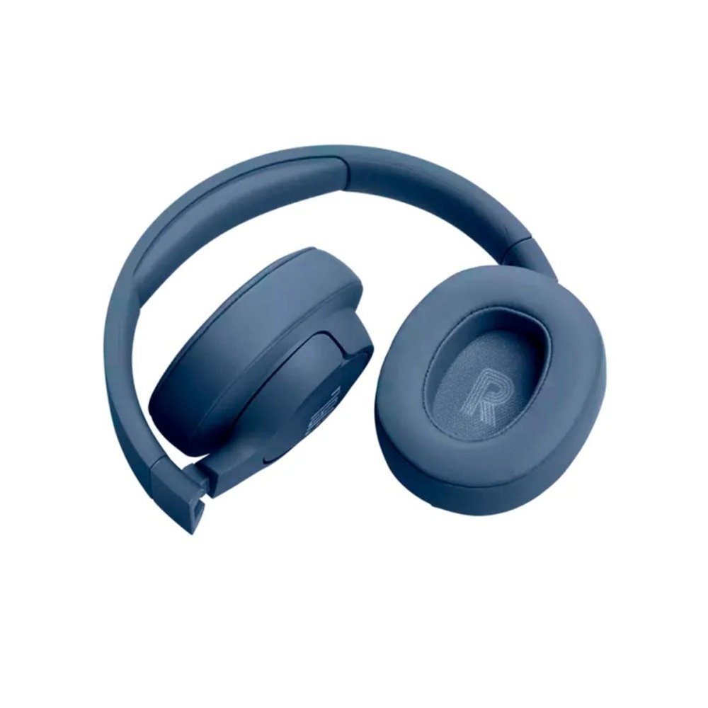 Беспроводные наушники JBL Tune T720BT Blue
