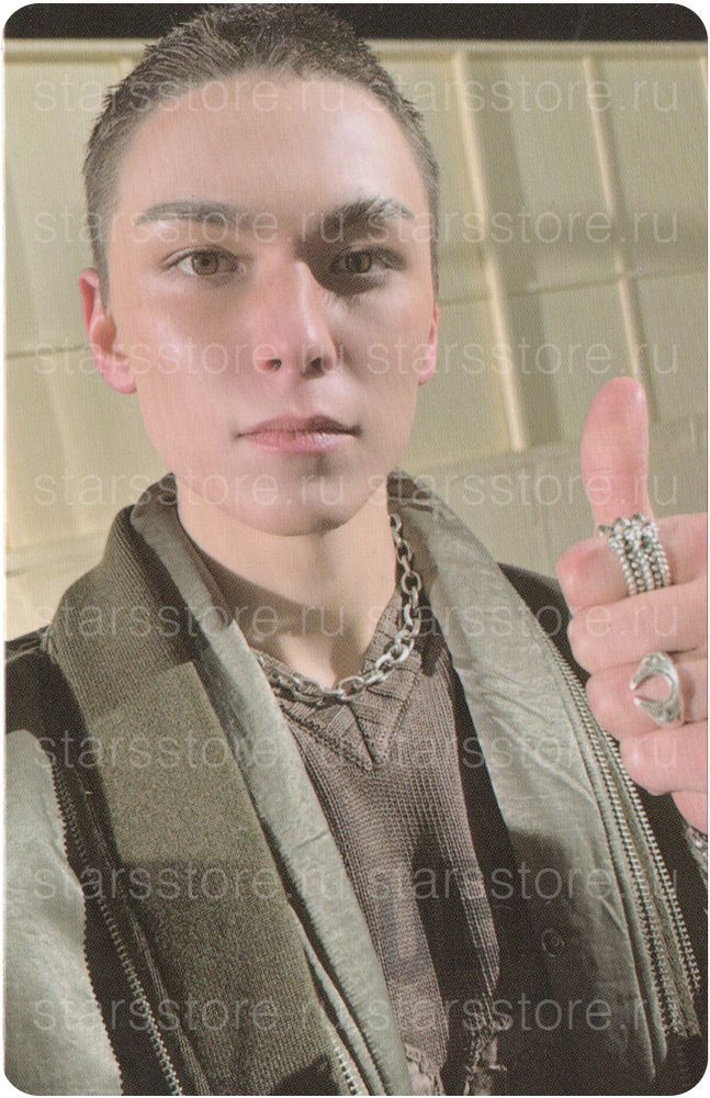 Фотокарта Vernon SEVENTEEN - HAPPY BURSTDAY (weverse shop) Фотокарта Vernon SEVENTEEN - HAPPY BURSTDAY (weverse shop)