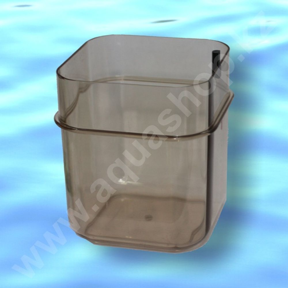 Пластиковый стакан для ионизатора (электроактиватора) воды АП-1