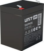 Аккумулятор UNIT 12UPH25