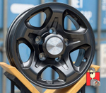 Комплект дисков Toyota 16x7 et0 5x150