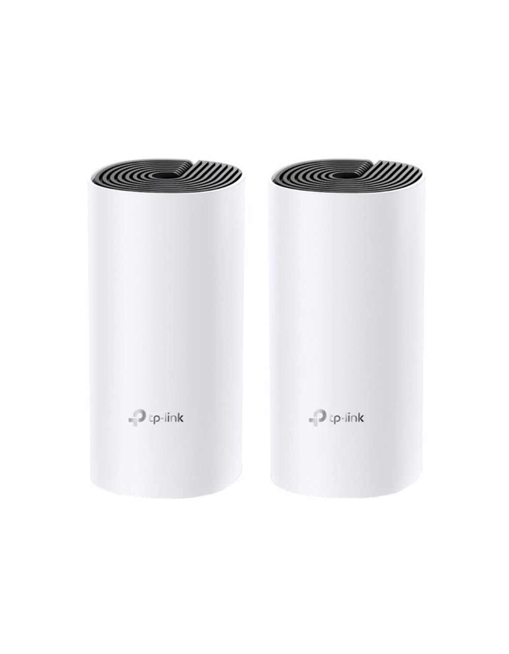 TP-Link Deco E4(2-pack) AC1200 Домашняя Mesh Wi-Fi система