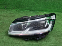 Фара левая VW Multivan T6 (2019-н.в.) LED