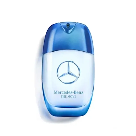 Мужская парфюмерия Mercedes-Benz The Move EDT 100 мл