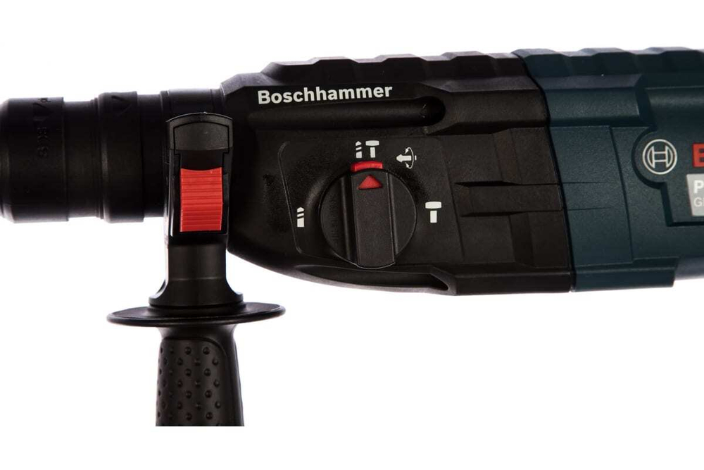 Перфоратор Bosch GBH 240 F 0.611.273.000