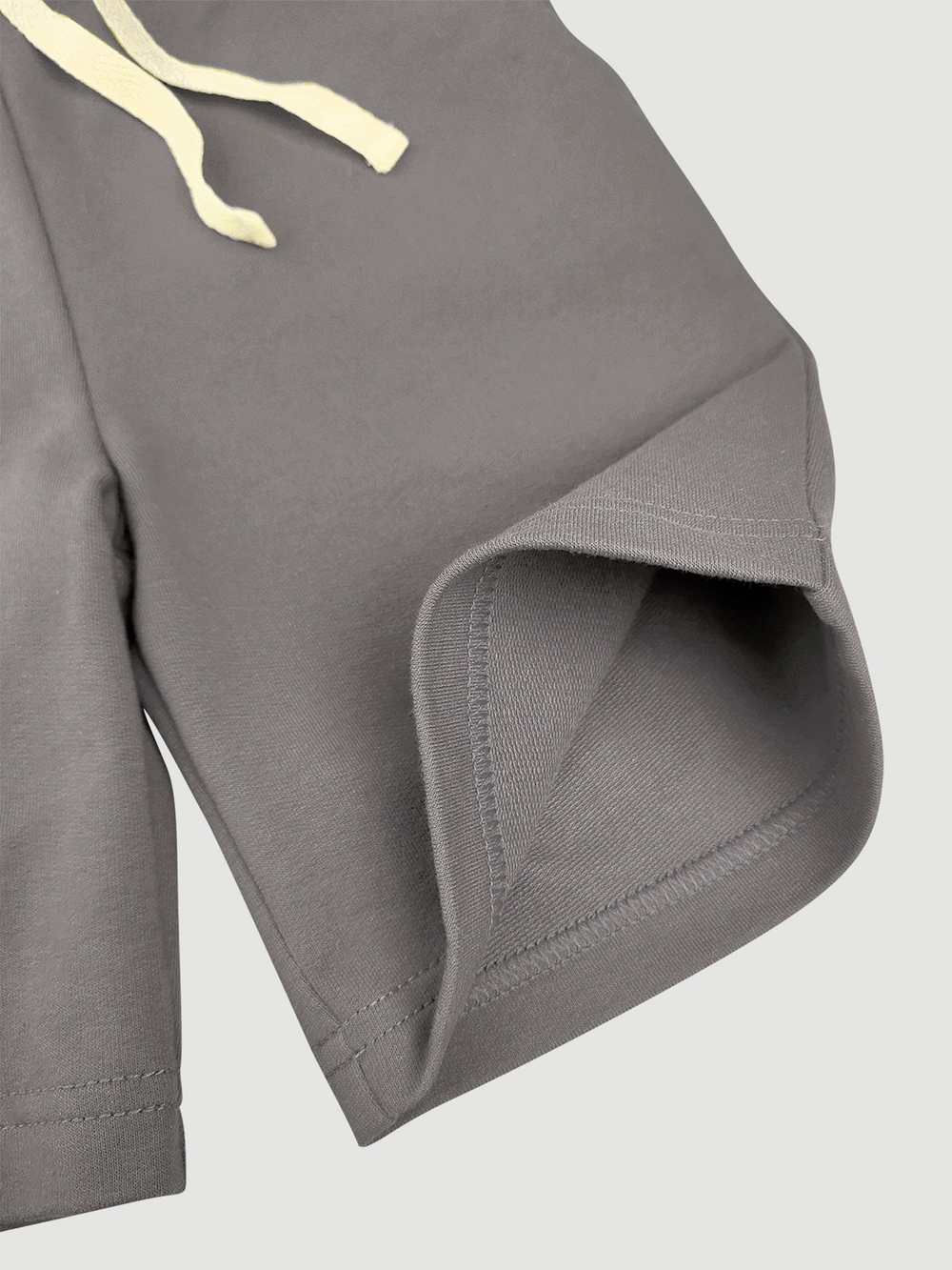 Шорты удлиненные Mjölk Fog