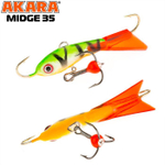 Балансир рыболовный Akara Midge