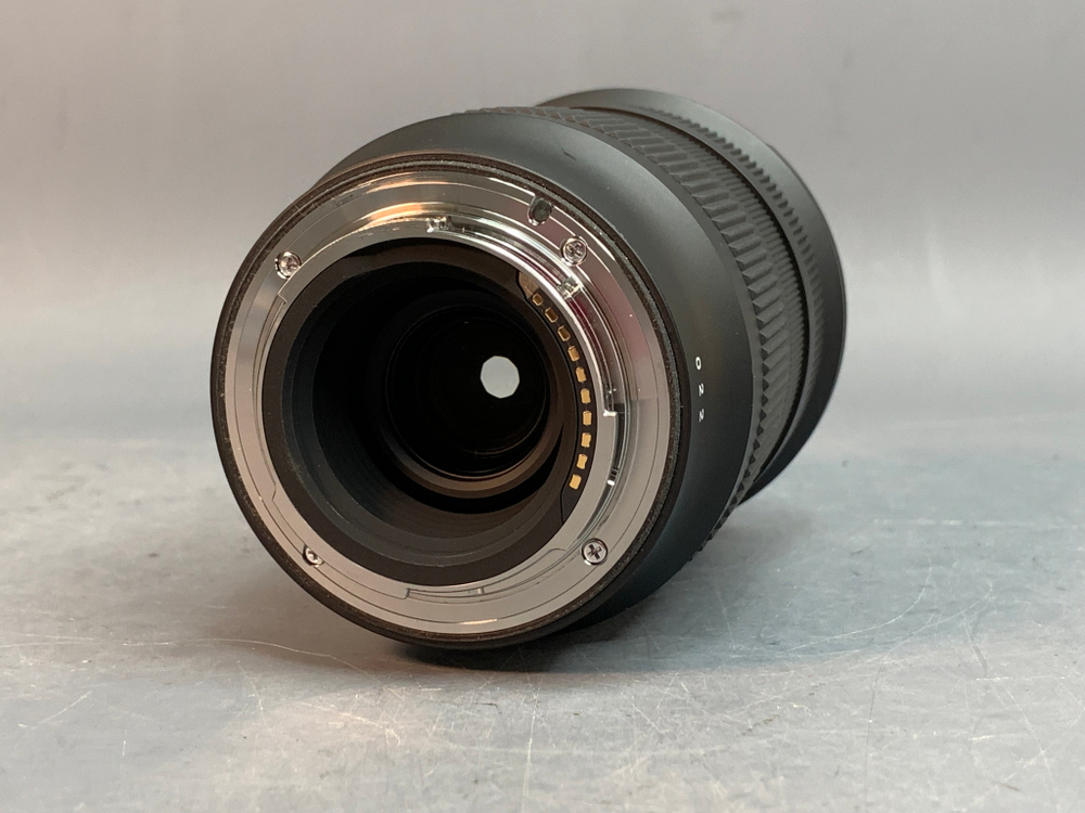 Sigma 16-28mm f/2.8 DG DN Sony E