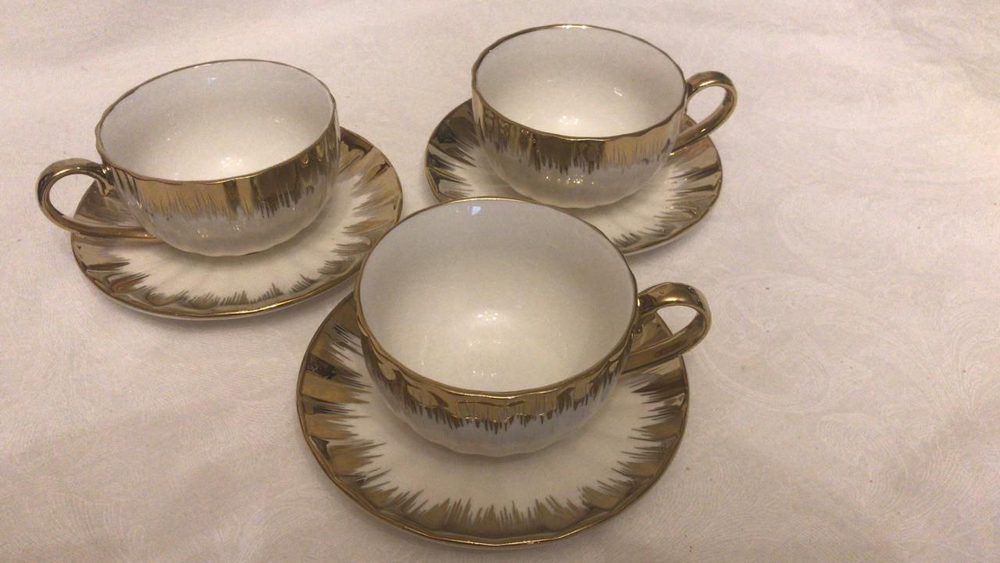 Набор кофейный 90 мл на 6 персон