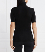 Гольф OFF-WHITE - черный(OWAD137C 99JER002)