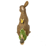 Фигурка декоративная Заяц