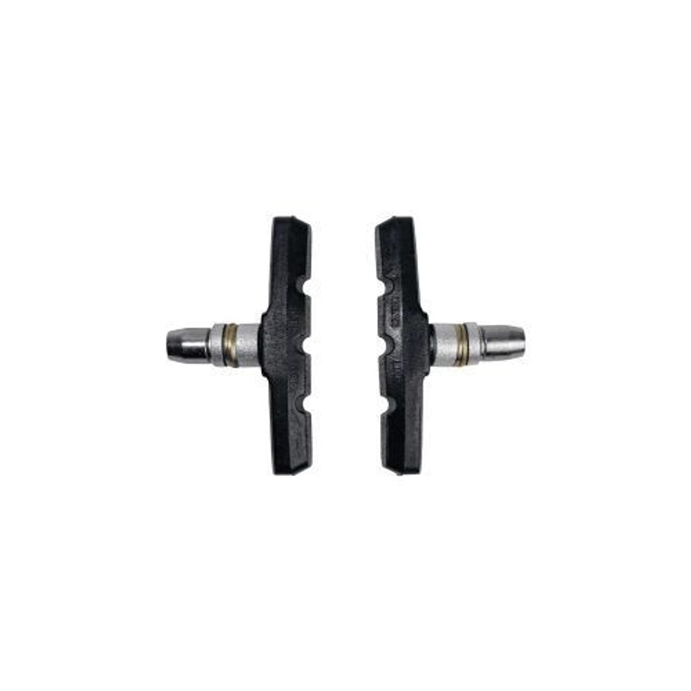 Колодки тормозные для велосипедов V-Brake 70 мм