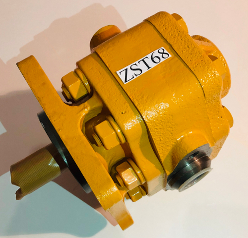 Насос komatsu D85A/80A/75A