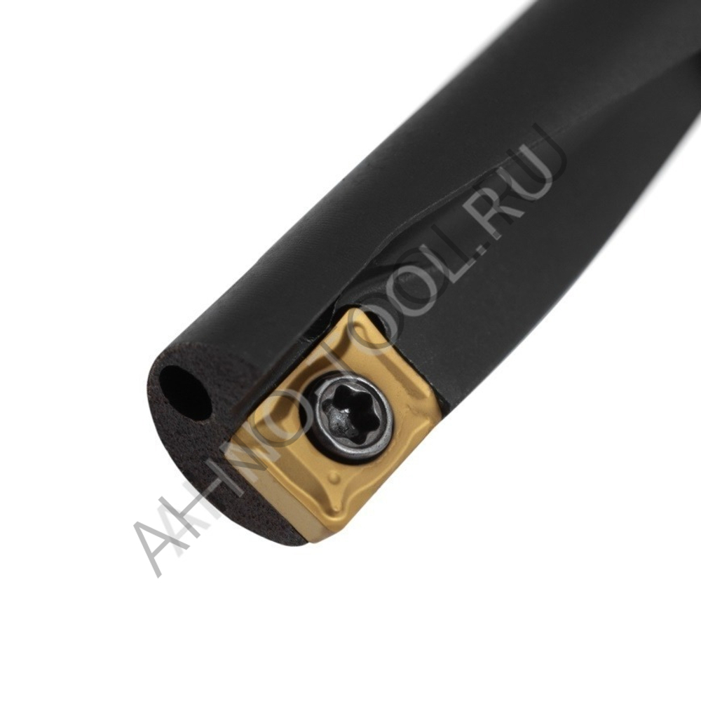 Сверло корпусное TCAP 08R 2.25D ACCKee