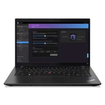 Ноутбук Lenovo ThinkPad L14 Gen 4 21H2A3GWCD_PRO