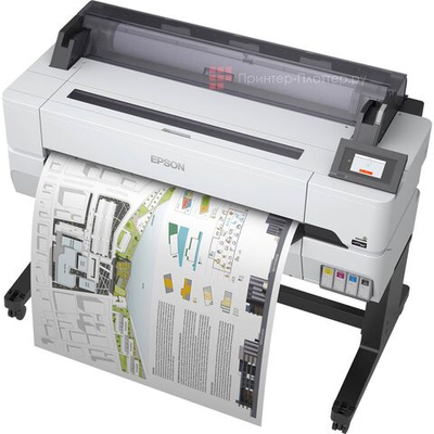 Плоттер Epson SureColor SC-T5405