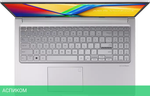Ноутбук ASUS Vivobook 15 X1504VA-BQ361