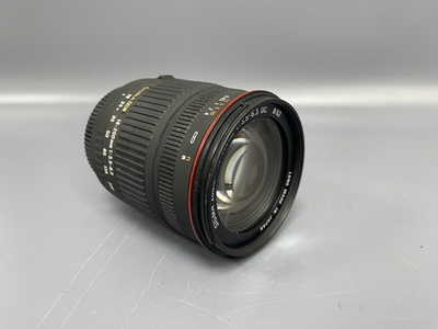 Sigma 18-200mm 3.5-6.3 Sigma SA Грибок
