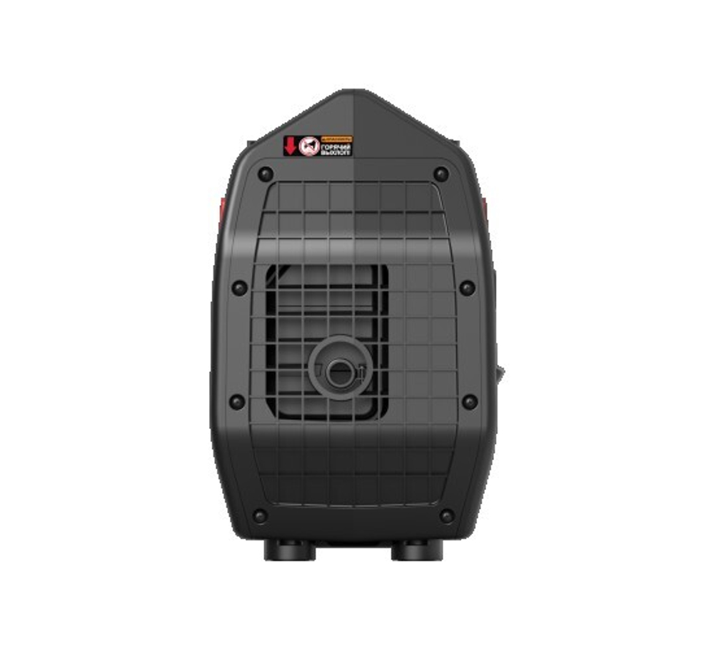 Генератор бензиновый SUNREKA G1200iS инверторный 211030