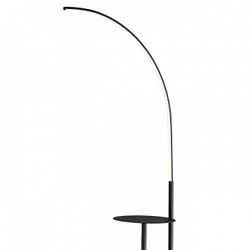 Стол журнальный с торшером Escada Grand 10266/T LED