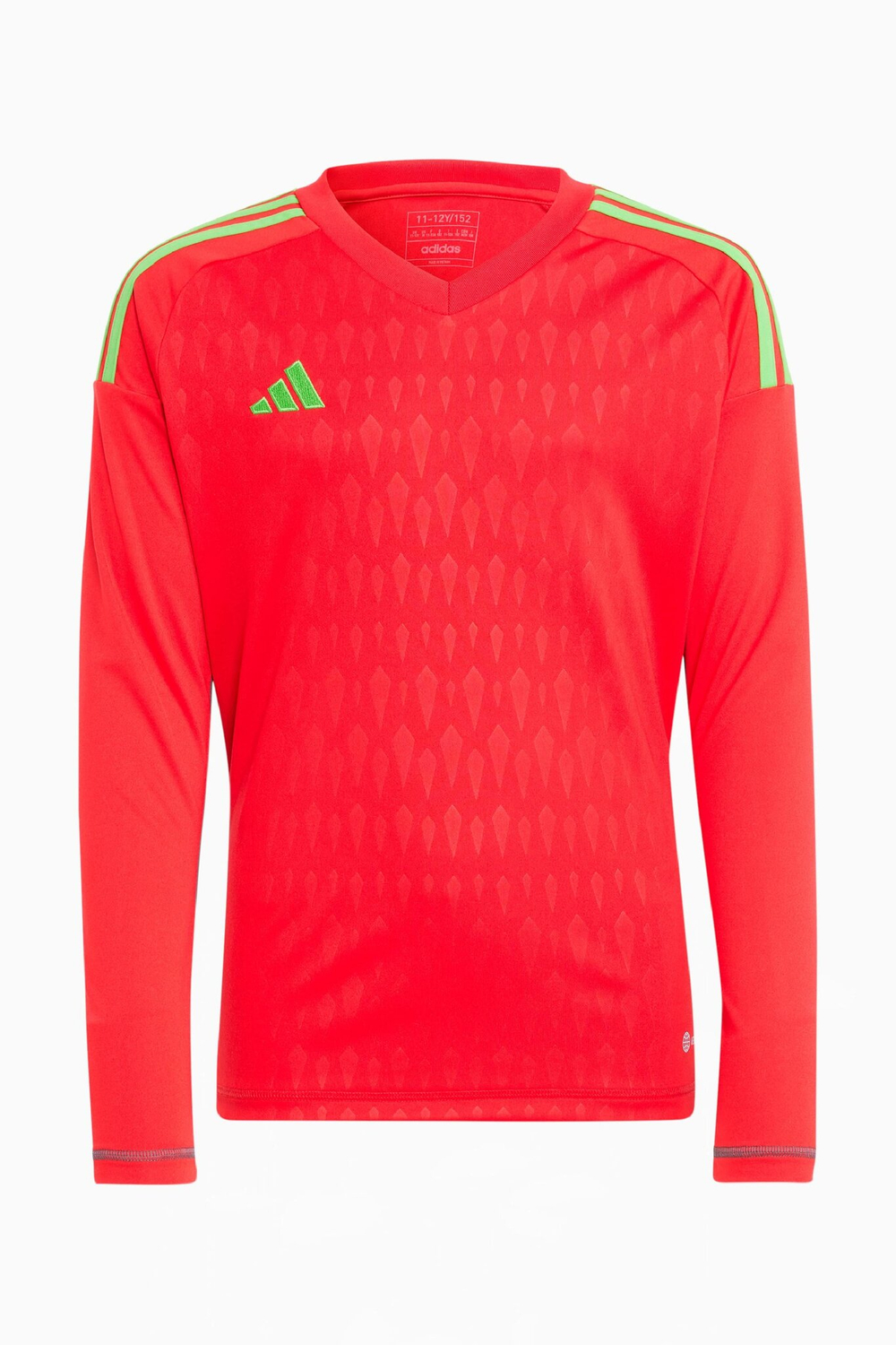Вратарская кофта adidas Tiro 23 Competition GK Junior