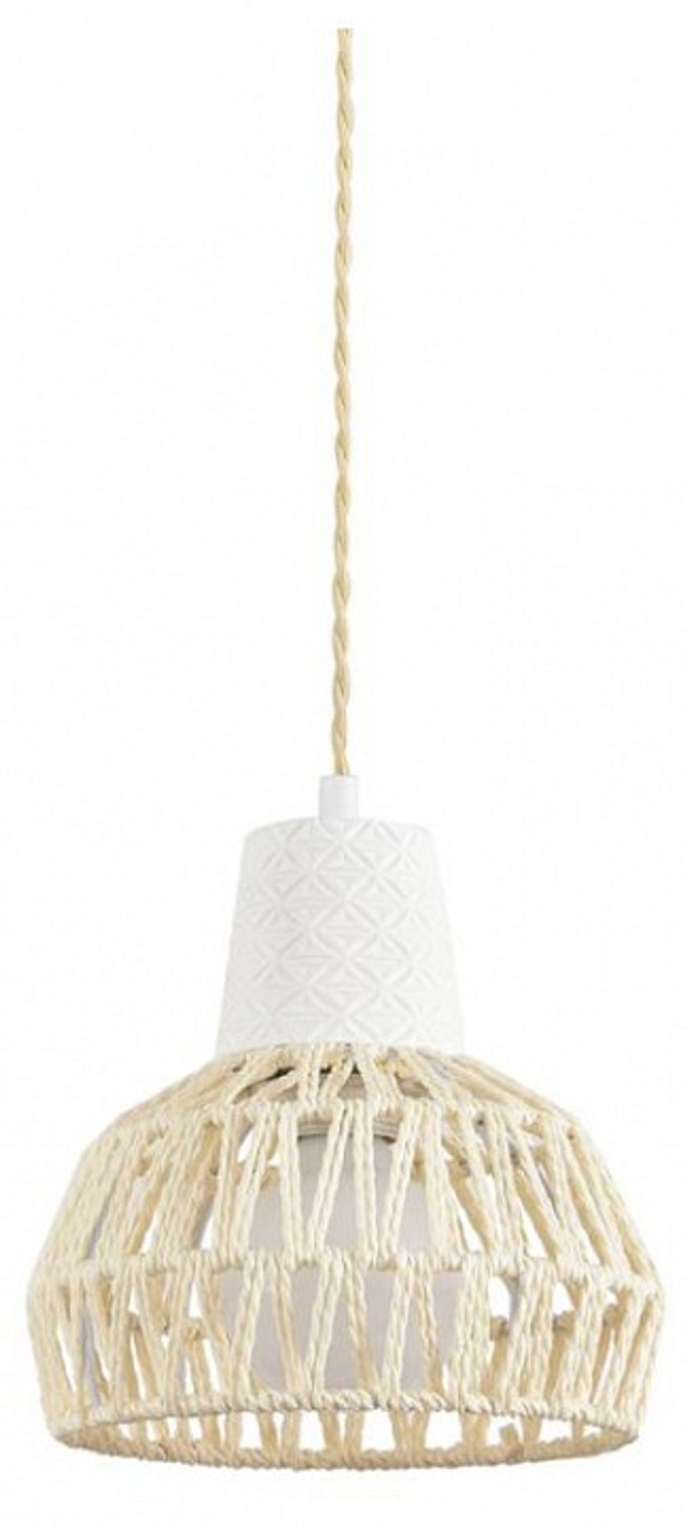 Подвесной светильник Lumion ECO 8368/1B