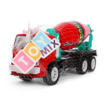 Бетономешалка 34*15*9см 13008