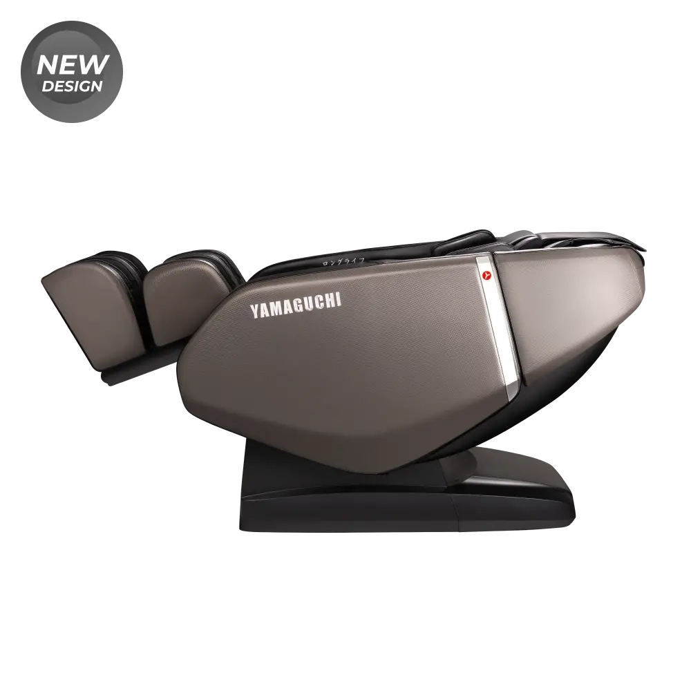 Массажное кресло Yamaguchi Eclipse