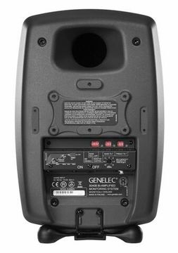 Genelec 8040BPM