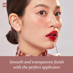 Hince, жидкое сияющее средство для настроения, W001 New Allure, 4 мл (0,13 жидк. унции)