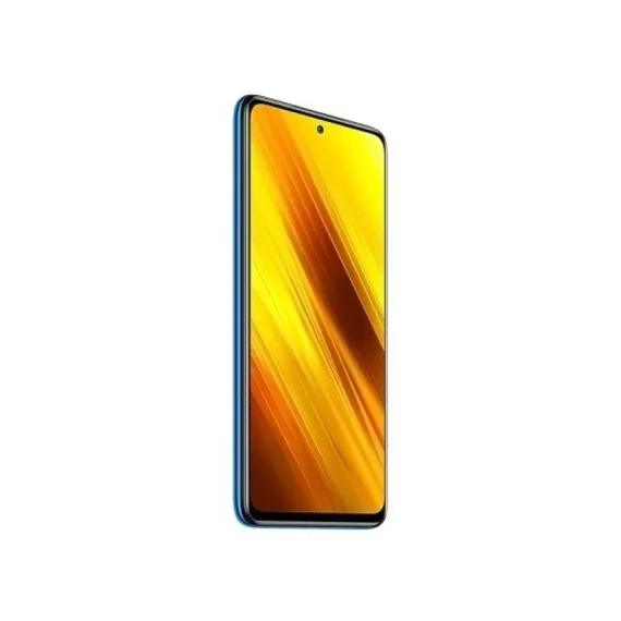 Xiaomi Poco X3 NFC 6/64GB Cobalt Blue (синий)