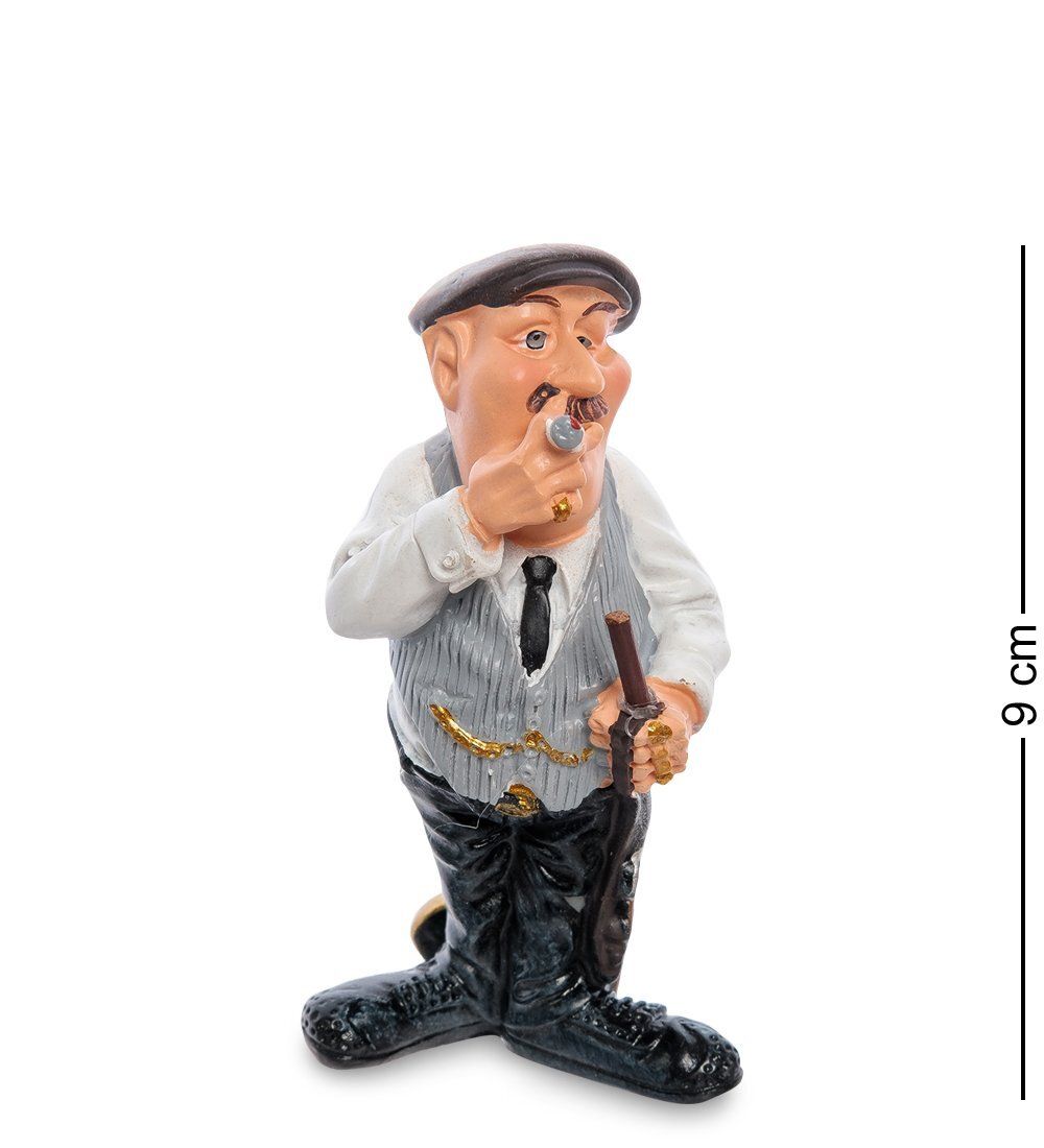 RV-626 Статуэтка «Босс» (W.Stratford)