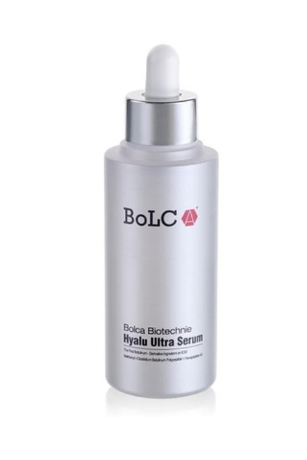 BoLCA Увлажняющая сыворотка Biotechnie BoLCA Biotechnie Hyalu Ultra Serum 50 гр