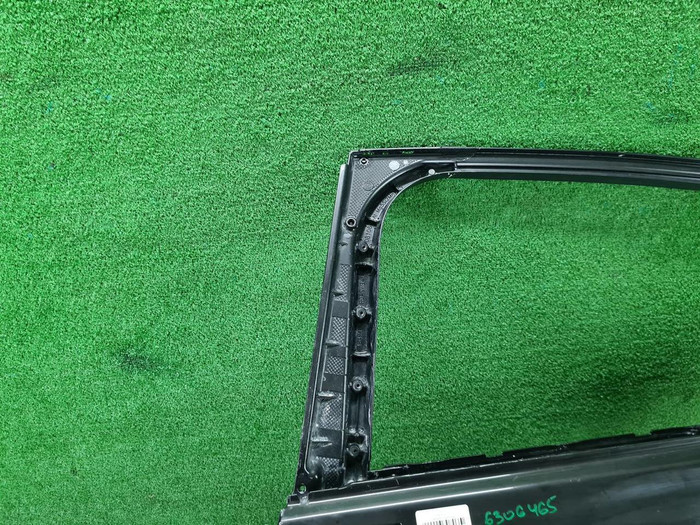 Дверь задняя левая Jaguar XJ 4 Х351 (2009-2019)