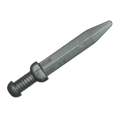 Меч 18034 Flat Silver