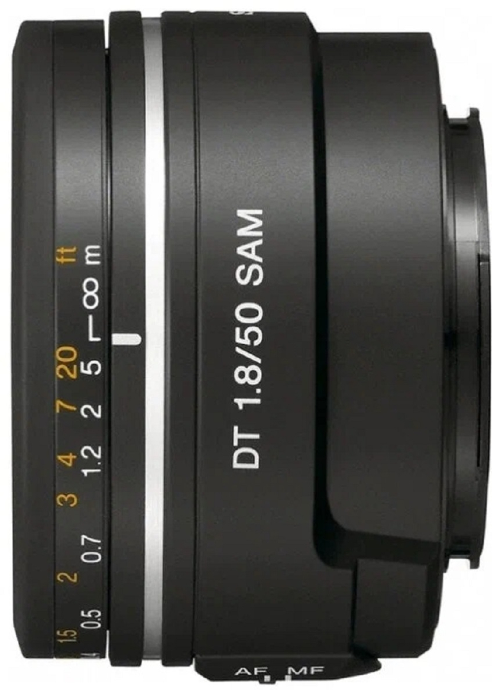 Sony 35mm f/1.8 (SEL35F18F)