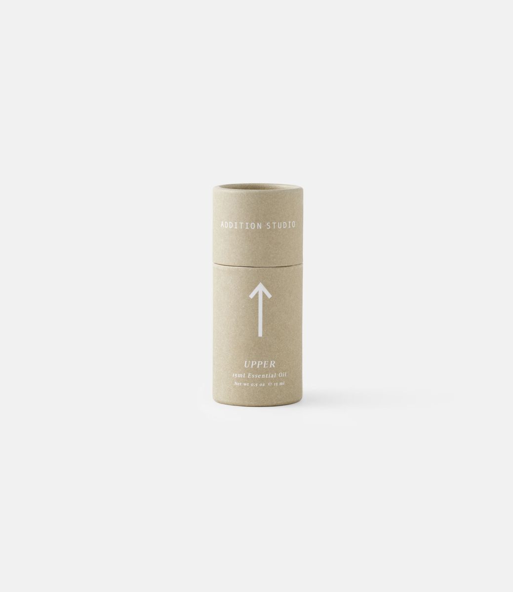 Addition Studio Essential Oil Upper — эфирное масло