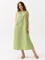 Сарафан женский "Льняное лето"