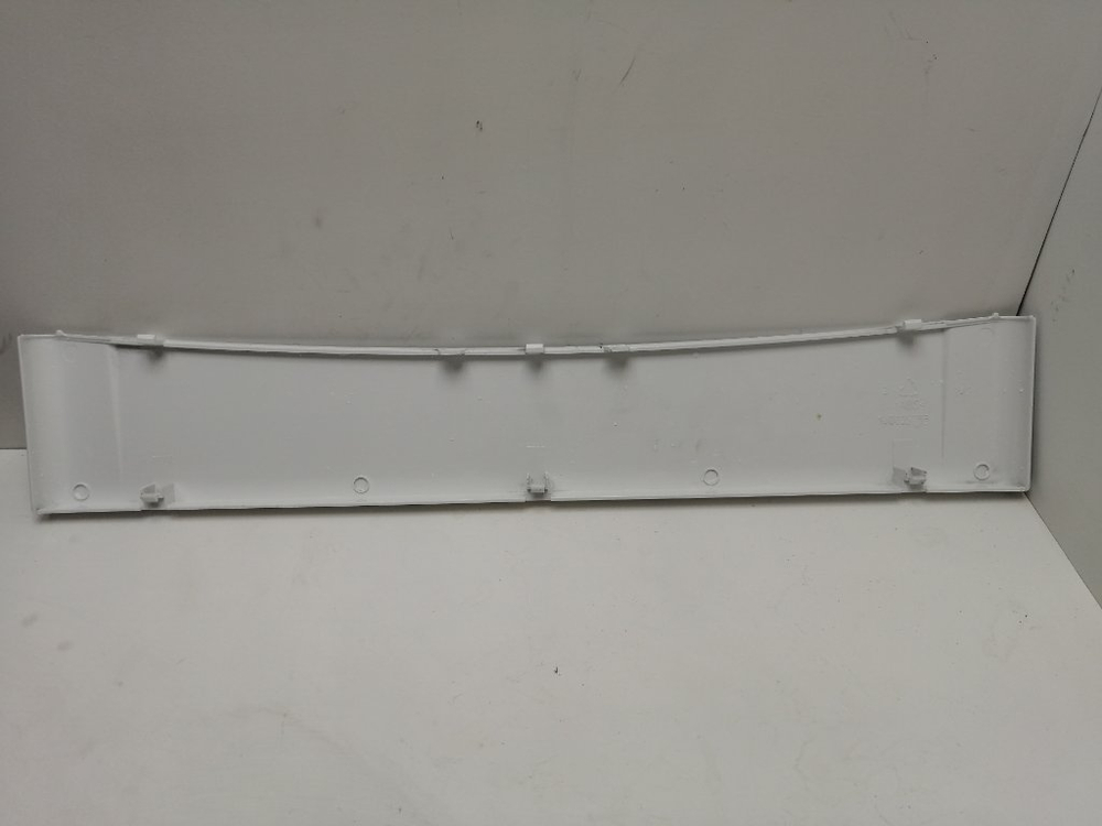 IWSD51051 кт121 Декоративная панель для стиральной машины Indesit 148025753 б/у