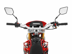 Мотоцикл кроссовый эндуро SHARMAX Sport 280 (2024)