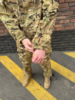 Костюм горка 6 весна лето / мультикам лайт