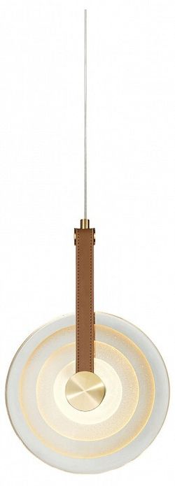 Подвесной светильник Moderli Orbique V11679-PL