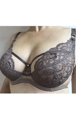 CLARISA Soft Бюст