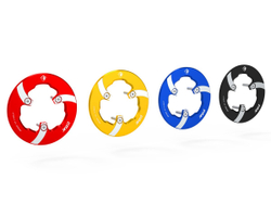 DUCABIKE Плита сцепления BMW S 1000 RR SM04