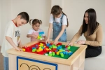 Игровой многофункциональный стол (базовая комплектация)