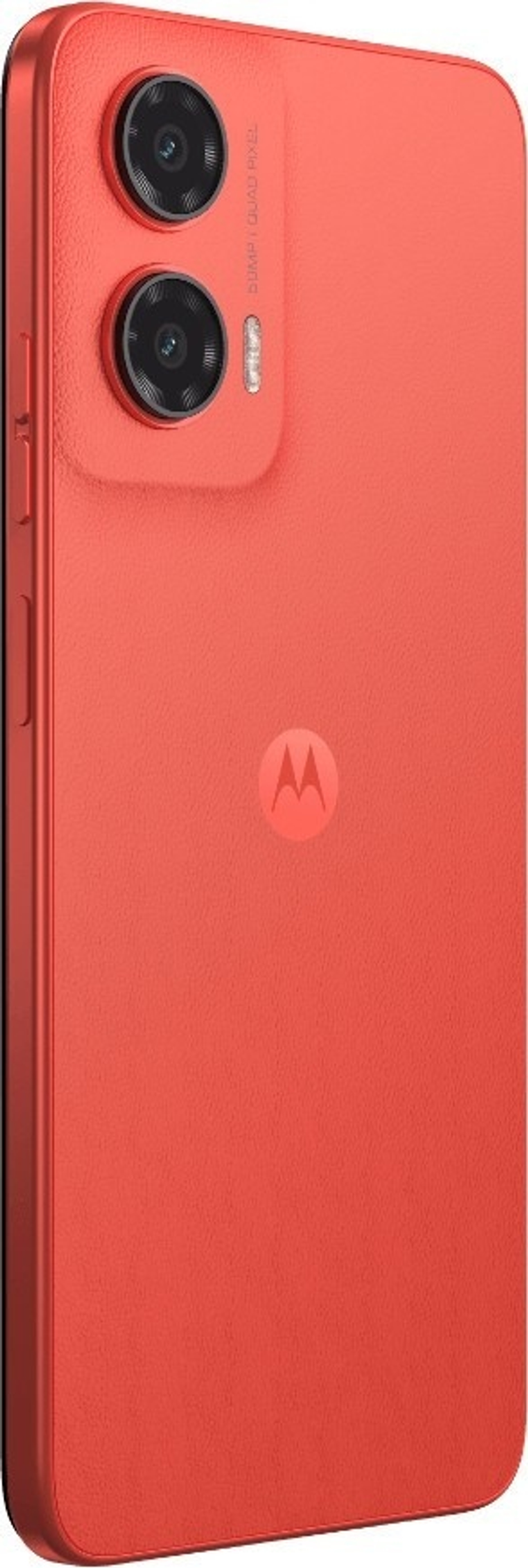Смартфон Motorola G35 5G 8 ГБ/256 ГБ красный