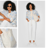 Джинсы s.Oliver Slim Fit / Mid Rise